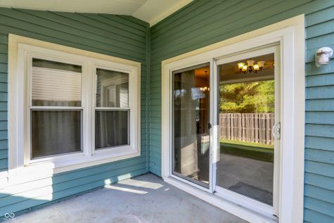 10756 Oyster Bay Court Indianapolis IN 46236