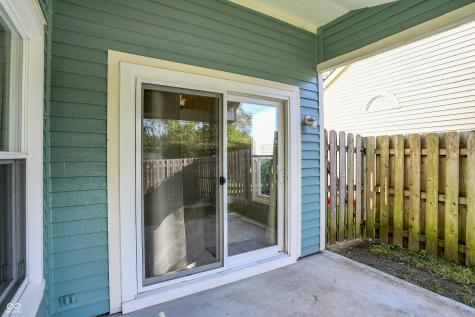 10756 Oyster Bay Court Indianapolis IN 46236