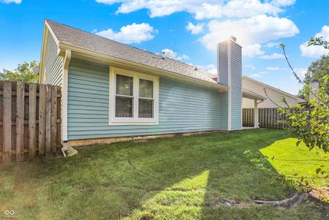 10756 Oyster Bay Court Indianapolis IN 46236