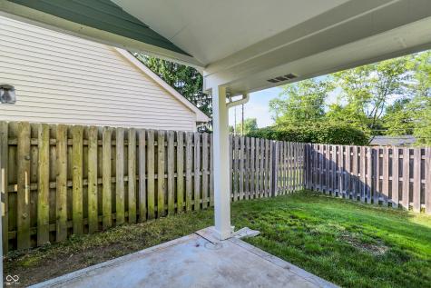 10756 Oyster Bay Court Indianapolis IN 46236