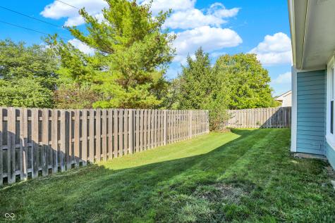 10756 Oyster Bay Court Indianapolis IN 46236