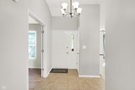 10756 Oyster Bay Court Indianapolis IN 46236