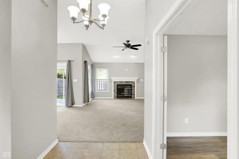 10756 Oyster Bay Court Indianapolis IN 46236