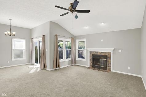 10756 Oyster Bay Court Indianapolis IN 46236