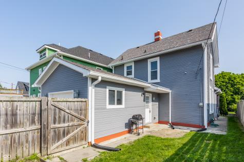 525 Orange Street Indianapolis IN 46203