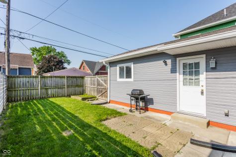 525 Orange Street Indianapolis IN 46203