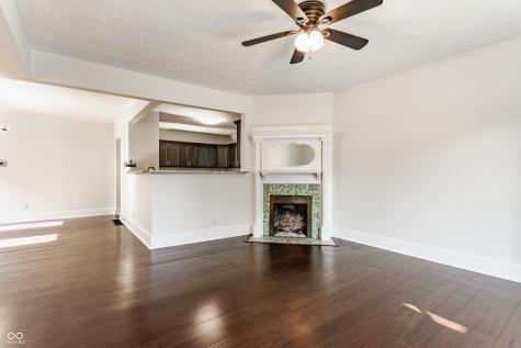 525 Orange Street Indianapolis IN 46203