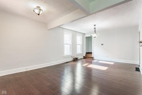 525 Orange Street Indianapolis IN 46203