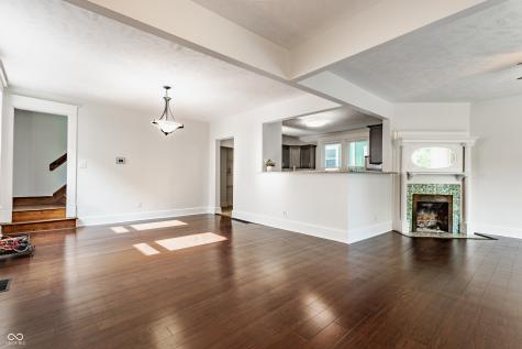 525 Orange Street Indianapolis IN 46203