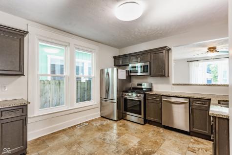 525 Orange Street Indianapolis IN 46203