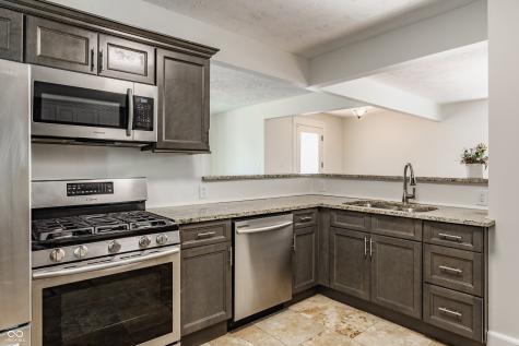 525 Orange Street Indianapolis IN 46203