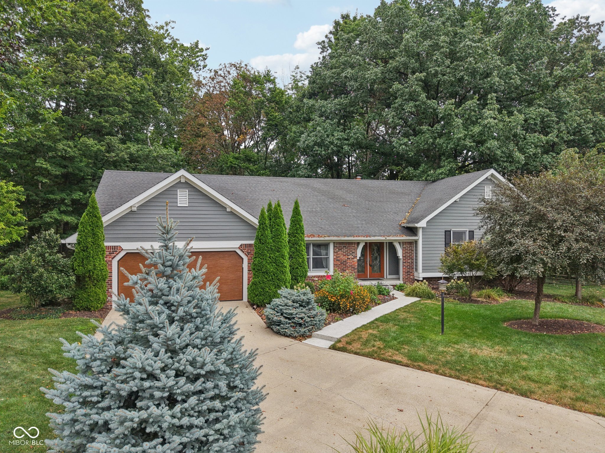 15226 Shoreway E Court Carmel IN 46032