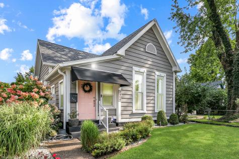 1406 Hoyt Avenue Indianapolis IN 46203