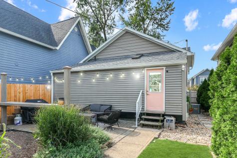 1406 Hoyt Avenue Indianapolis IN 46203