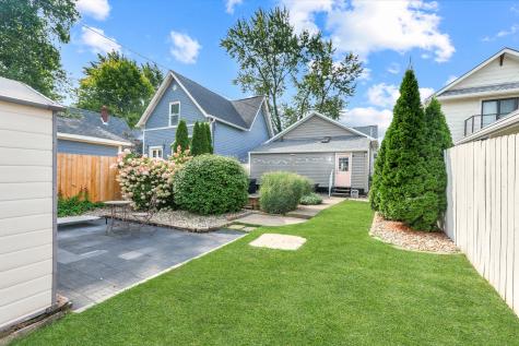 1406 Hoyt Avenue Indianapolis IN 46203