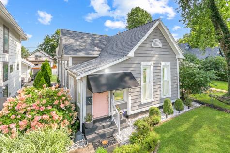1406 Hoyt Avenue Indianapolis IN 46203