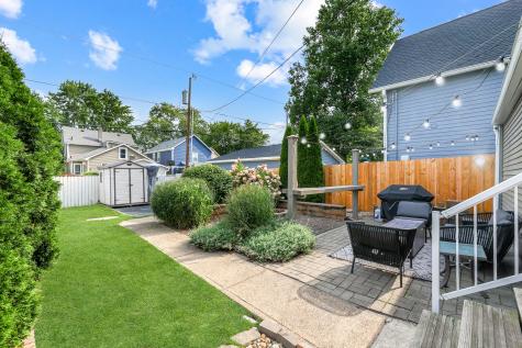 1406 Hoyt Avenue Indianapolis IN 46203