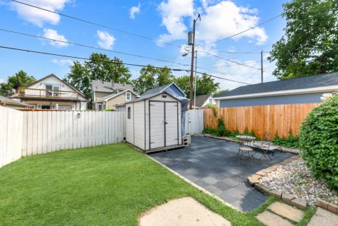 1406 Hoyt Avenue Indianapolis IN 46203