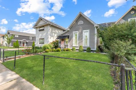 1406 Hoyt Avenue Indianapolis IN 46203