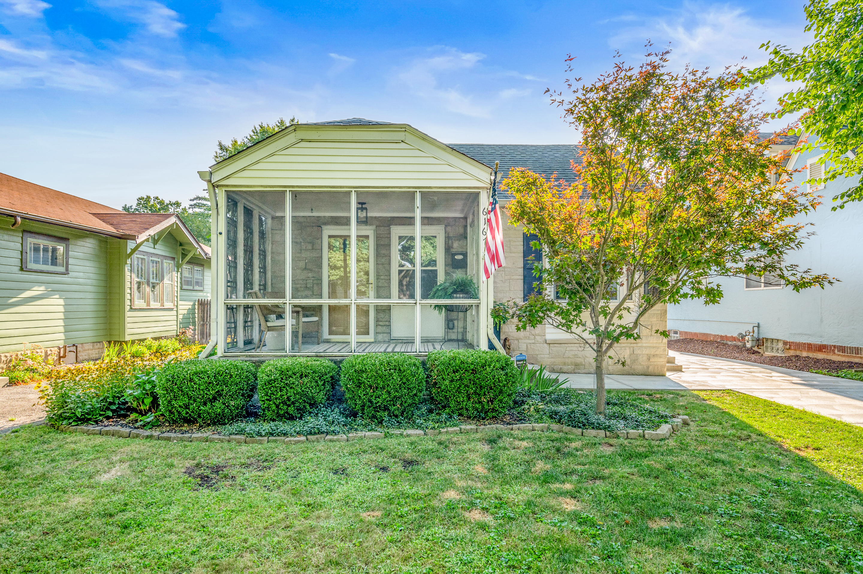 6167 Primrose Avenue Indianapolis IN 46220