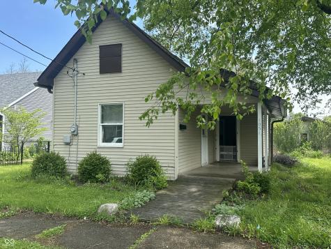 1051 John Street Frankfort IN 46041