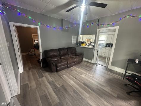 1051 John Street Frankfort IN 46041