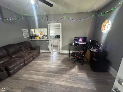 1051 John Street Frankfort IN 46041