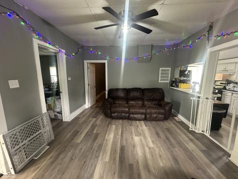 1051 John Street Frankfort IN 46041