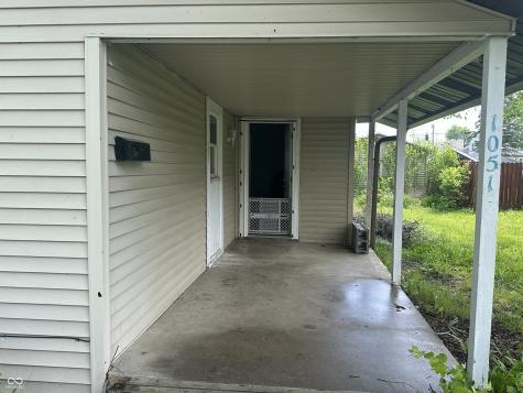 1051 John Street Frankfort IN 46041