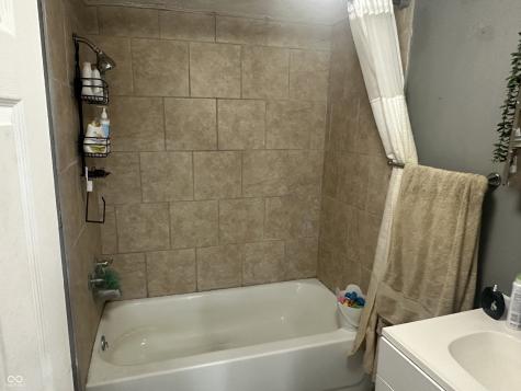 1051 John Street Frankfort IN 46041