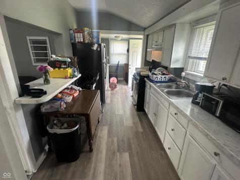 1051 John Street Frankfort IN 46041