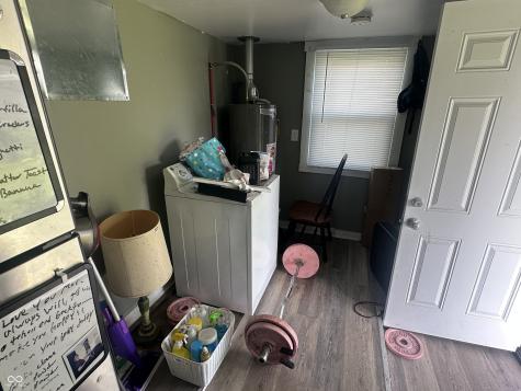 1051 John Street Frankfort IN 46041