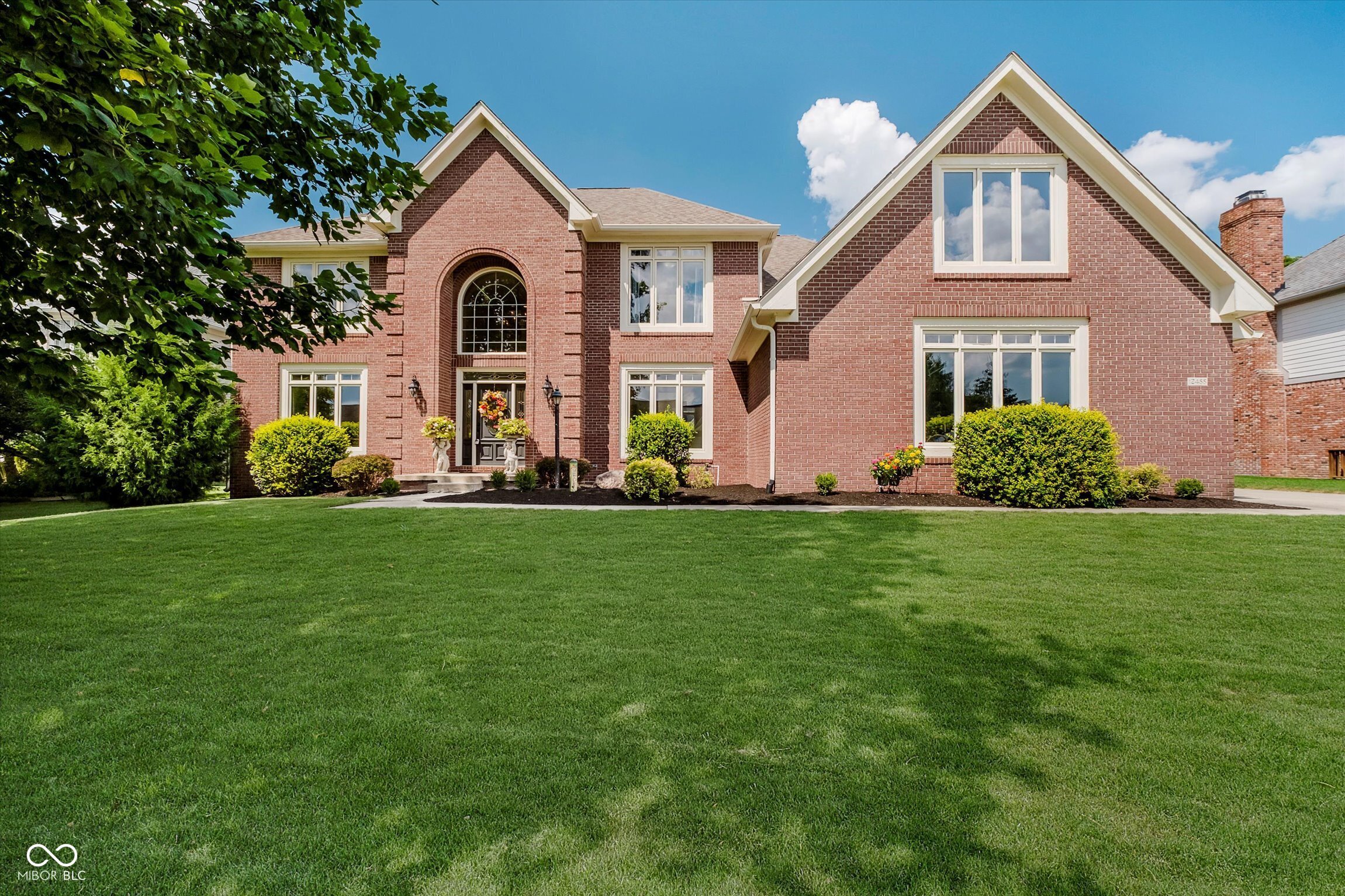 12488 Heatherstone Place Carmel IN 46033