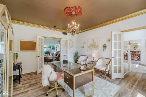 12488 Heatherstone Place Carmel IN 46033