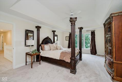 12488 Heatherstone Place Carmel IN 46033