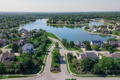 12488 Heatherstone Place Carmel IN 46033