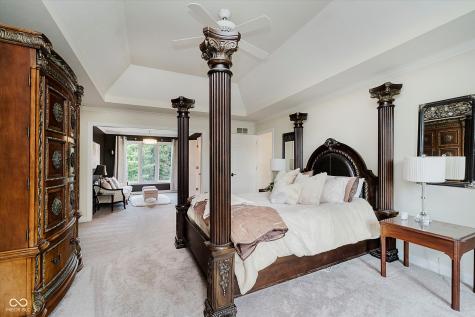12488 Heatherstone Place Carmel IN 46033