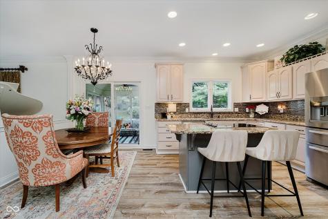 12488 Heatherstone Place Carmel IN 46033
