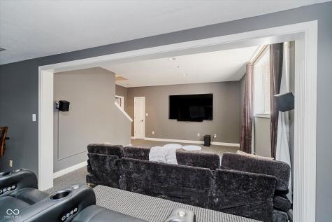 12488 Heatherstone Place Carmel IN 46033