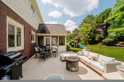 12488 Heatherstone Place Carmel IN 46033