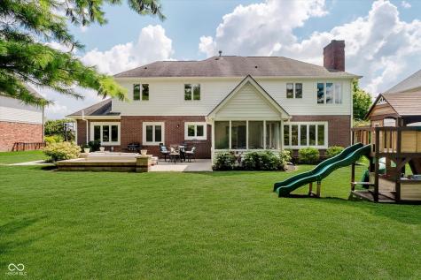 12488 Heatherstone Place Carmel IN 46033
