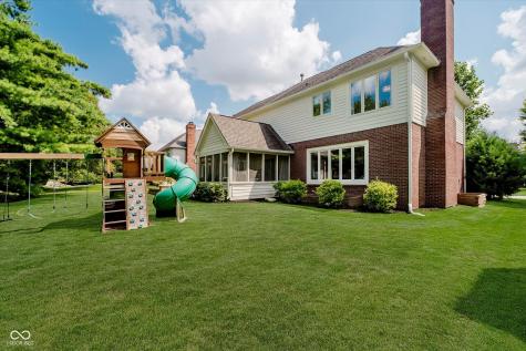 12488 Heatherstone Place Carmel IN 46033