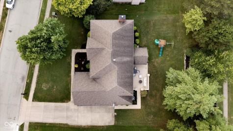 12488 Heatherstone Place Carmel IN 46033