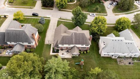 12488 Heatherstone Place Carmel IN 46033