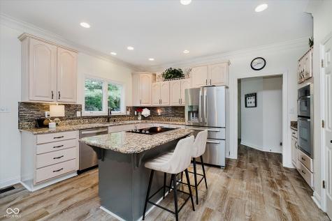 12488 Heatherstone Place Carmel IN 46033