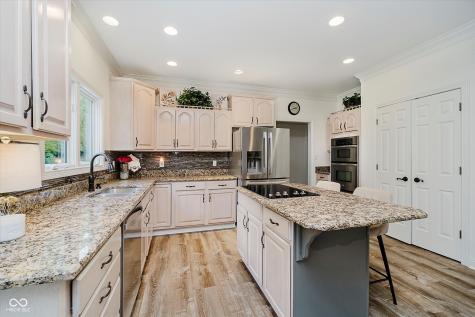 12488 Heatherstone Place Carmel IN 46033