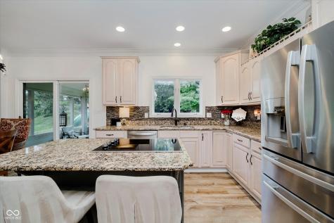 12488 Heatherstone Place Carmel IN 46033