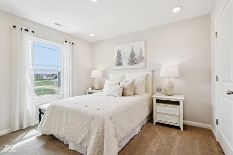 7433 Big Bend Boulevard Camby IN 46113
