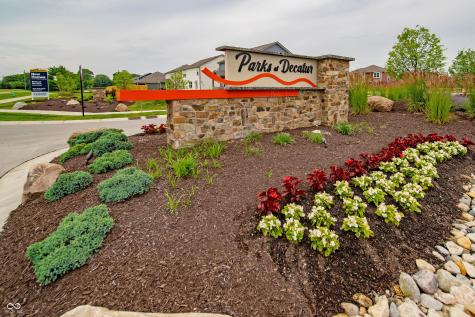 7433 Big Bend Boulevard Camby IN 46113