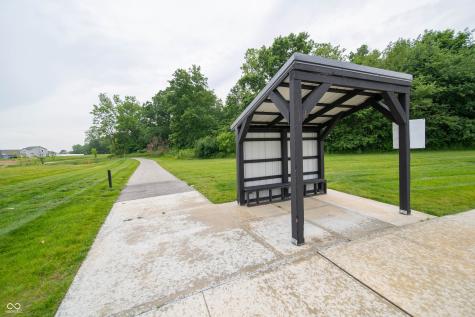 7433 Big Bend Boulevard Camby IN 46113